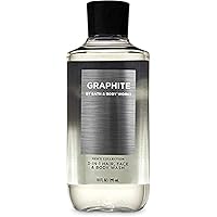 Amazon.com : Bath and Body Works Graphite Men's (0.5 fl oz