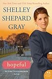 Hopeful: Return to Sugarcreek, Book One by Shelley Shepard Gray