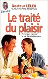 Le traité du plaisir by 