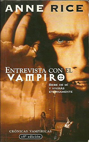 ENTREVISTA CON EL VAMPIRO