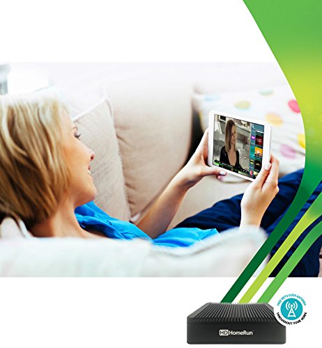4 SiliconDust+HDHomeRun+EXTEND+FREE+Broadcast+2+Tuner