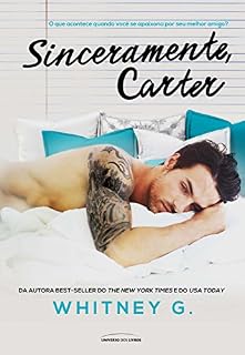 Livro Sinceramente, Carter