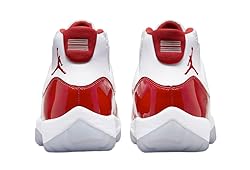 Jordan Mens Air Jordan 11 CT8012 116 Cherry 2022