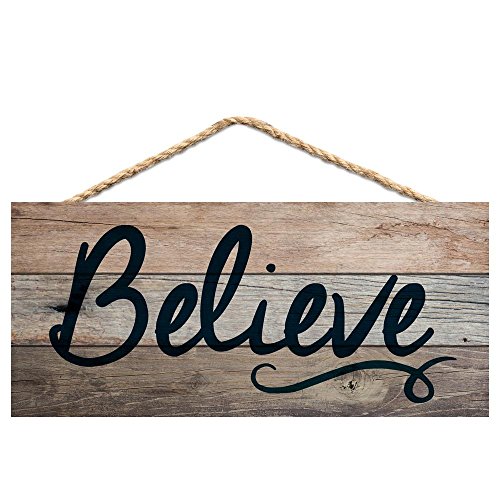 Top 5 Best Selling wood plank sign with Best Rating on Amazon (Reviews