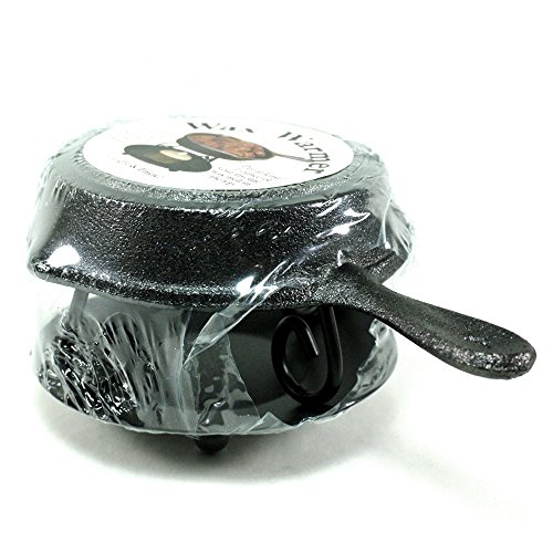 1 Cast+Iron+Skillet+Warmer+Trivet