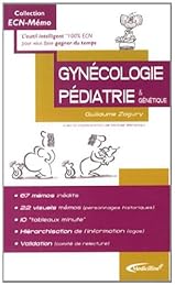 Gynécologie pédiatrie & génétique