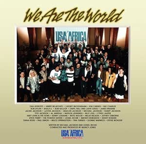 We Are the World