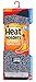 HEAT HOLDERS - Mens and Women's winter Thermal Socks in 35 Colours