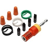 Apex - Eshok-Guard Fan And Light Kit (CAEBH2CK-4)
