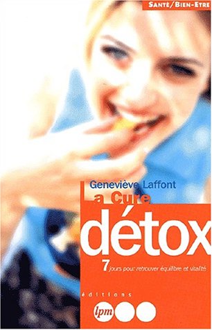 La  cure détox