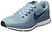 Nike Womens Air Zoom Pegasus 34 Ocean Bliss/Blue Force Running Shoe 8.5 Women US