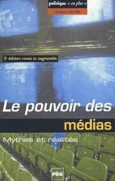 Le  pouvoir des médias