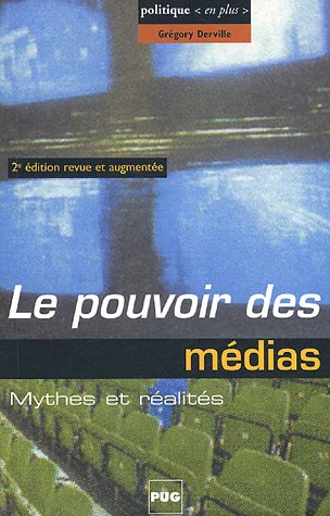 Le  pouvoir des médias