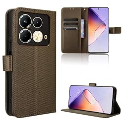 Jiajihua Cover Compatible with Infinix Note 40 5G