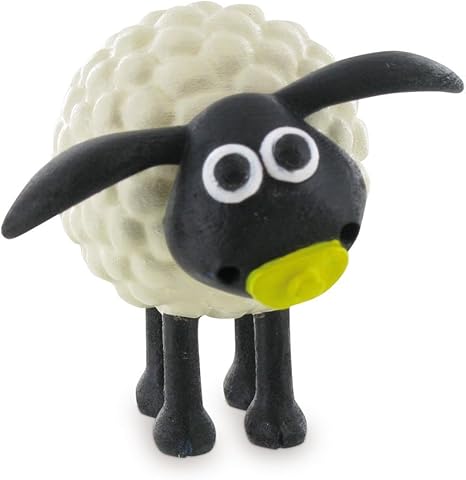 timmy the sheep toy