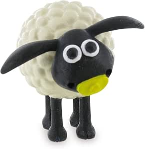 shaun the sheep toys amazon