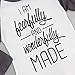puseky Toddler Baby Boys Girls Letter Printing Long Sleeve Tee-Shirts Clothes Pullover Top