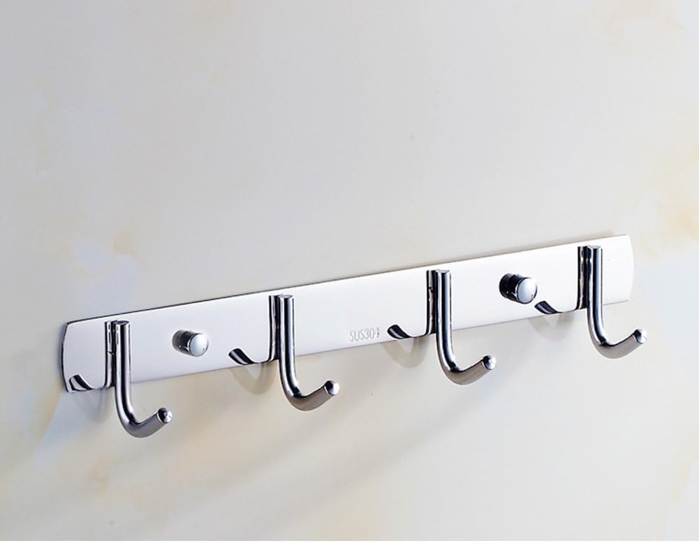 Stainless steel hooks/Bathroom hook/ doorback hook