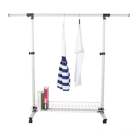 Altura Perchero Armario