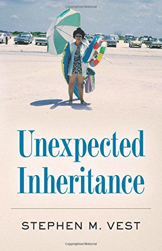 Unexpected Inheritance