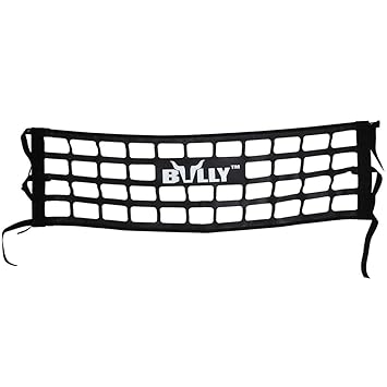 Amazon.com: Bully TR-03WK Tailgate Net: Automotive