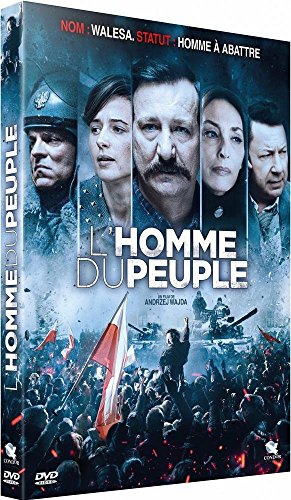 L'Homme du peuple