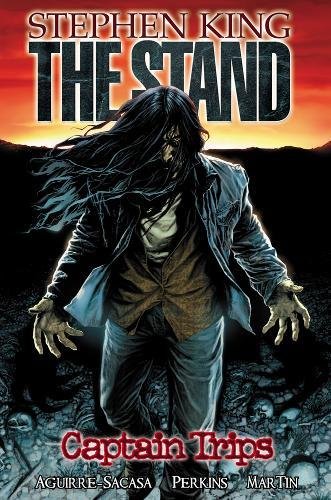 The Stand 1: Captain Trips