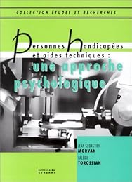Personnes handicapées et aides techniques