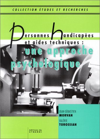Personnes handicapées et aides techniques
