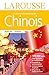 Dictionnaire Larousse maxi poche plus chinois (French and Chinese Edition) by