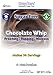 GramZero Chocolate Whip Mix 6-Pack, Frosting/Topping/Mousse, Sugar Free, Low Calorie, Stevia Sweetened