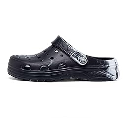 Generic Big WASP Kids Boys&Girls Black Camouflage