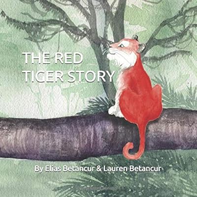 The Red Tiger Story