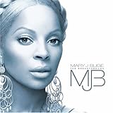Mary J. Blige Album: «The Breakthrough» (Front side) Mary J. Blige Album: «The Breakthrough» (Front side)