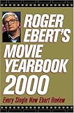 Roger Ebert's Movie Yearbook 2000