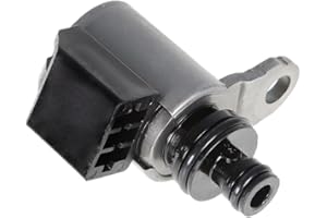CVT Transmission Line Pressure Control Solenoid JF011E RE0F10A Compatible with Select Models