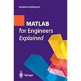 MATLAB&reg; for Engineers Explained