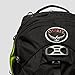 Osprey Packs Radial 26 Daypack, Black, Medium/Large