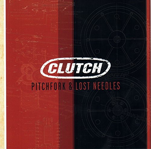 Pitchfork & Lost Needles - Thumbnail 2