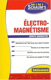 Électromagnétisme
