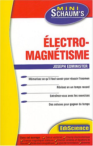 Électromagnétisme