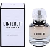 Eau de Parfum Feminino L'Interdit Rouge, Vermelho, Givenchy, 35 ml