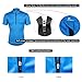 4ucycling Short Sleeve Quick Dry Bike Jersey
