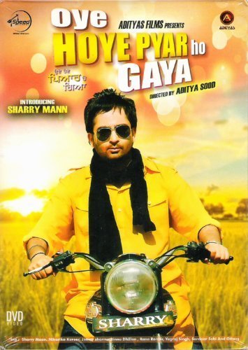 Oye Hoye Pyar Ho Gaya