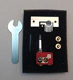 3DMakerWorld Flexion HT High-Temp Upgrade Kit - Single (Hotend Only)