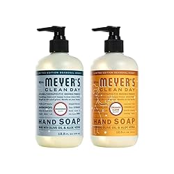 MRS. MEYER'S CLEAN DAY Variety, 1 Mrs. Meyer's