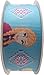 Simplicity 226910001 Disney Frozen Elsa and Anna 1-Inch Grosgrain Ribbon, 3-Yard
