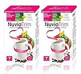 Nuvia Trim 30 count - 2 pack