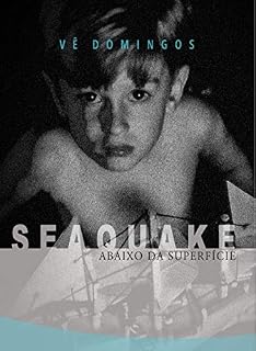 Livro Seaquake: Abaixo da Superfície
