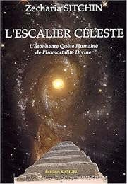 L' escalier céleste